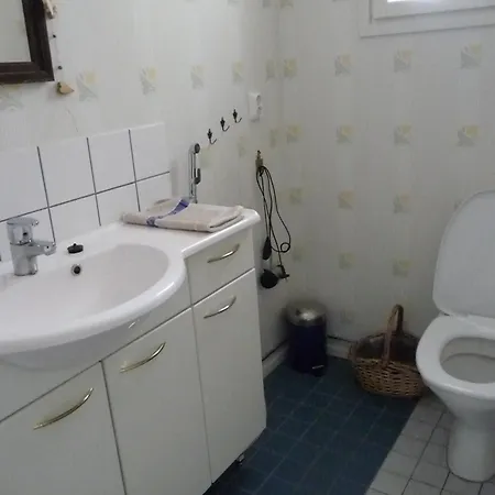 Lomavasara Casa Al In Finlandia Apartamento Juva