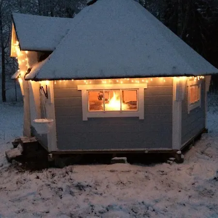 Lomavasara Casa Al In Finlandia Lejlighed *