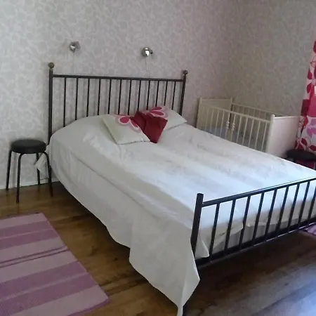 Lomavasara Casa Al In Finlandia Apartamento
