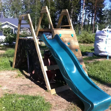 Lomavasara Casa Al In Finlandia