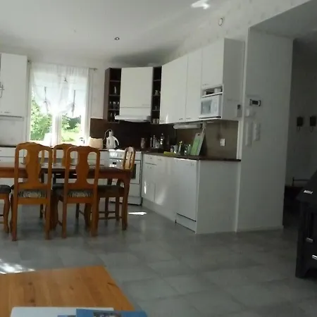 Lomavasara Casa Al In Finlandia Juva