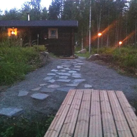 Lomavasara Casa Al In Finlandia