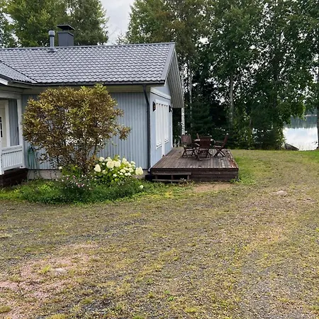 Lomavasara Casa Al In Finlandia Lejlighed