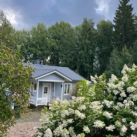 Lejlighed Lomavasara Casa Al In Finlandia