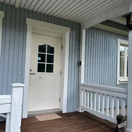 Lejlighed Lomavasara Casa Al In Finlandia