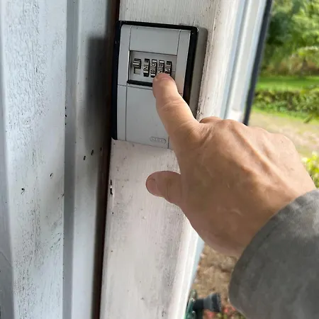 Lejlighed Lomavasara Casa Al In Finlandia