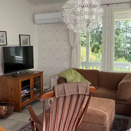 Lomavasara Casa Al In Finlandia Apartamento