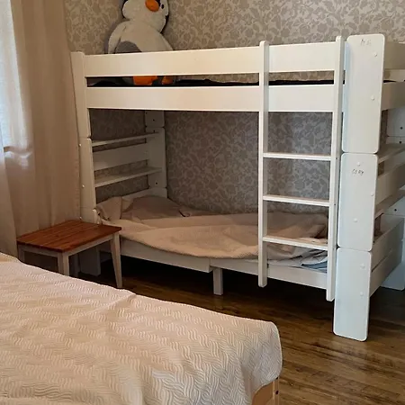 Lomavasara Casa Al In Finlandia Juva