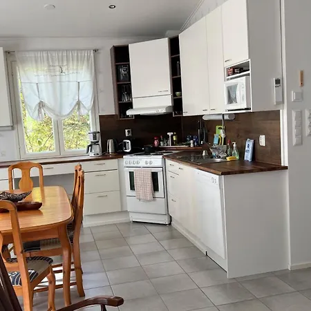 Lomavasara Casa Al In Finlandia *