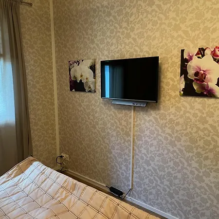 Lomavasara Casa Al In Finlandia Lejlighed Juva
