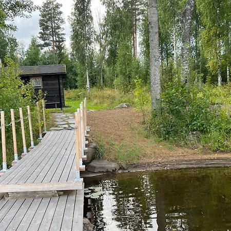 Lomavasara Casa Al In Finlandia *
