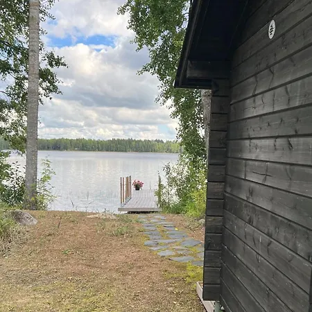 Lomavasara Casa Al In Finlandia Lejlighed