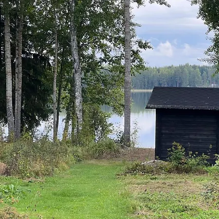 Lomavasara Casa Al In Finlandia Lejlighed *