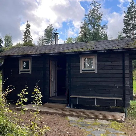Lomavasara Casa Al In Finlandia Lejlighed Juva