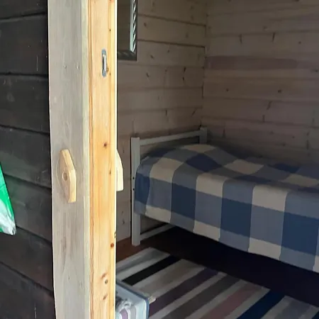 Lejlighed Lomavasara Casa Al In Finlandia *